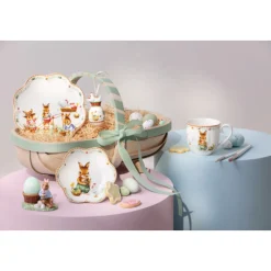 Villeroy & Boch Jahresschale 