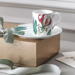 Villeroy & Boch Kaffee-/Teeuntertasse 18,5x18,5x1,5cm 