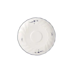 Villeroy & Boch Kaffeeuntertasse "Vieux Luxembourg"