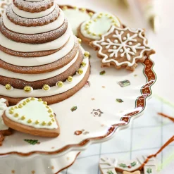 Villeroy & Boch Kuchenplatte mit Fuß 