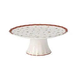 Villeroy & Boch Kuchenplatte mit Fuß 