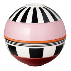 Villeroy & Boch La Boule Petite "Iconic memphis"