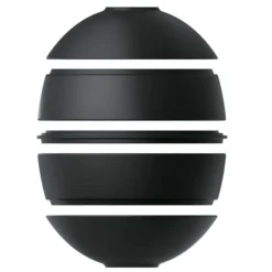 Villeroy & Boch La Boule Petite "Iconic black"