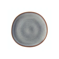Villeroy & Boch Lave beige Frühstücksteller 23,5x23x2,6cm
