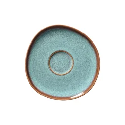 Villeroy & Boch Lave glacé Kaffeeuntertasse 15,5x15x2cm