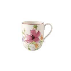 Villeroy & Boch Mariefleur Basic Latte Macchiato Becher
