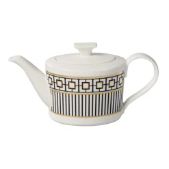 Villeroy & Boch MetroChic Kaffee-/Teekanne