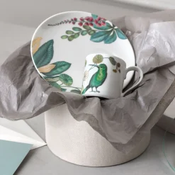 Villeroy & Boch Mokka-/Espressountertasse