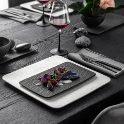 Villeroy & Boch Multifunktionsteller 