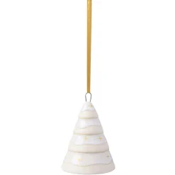 Villeroy & Boch Ornament Baum "Winter Glow"