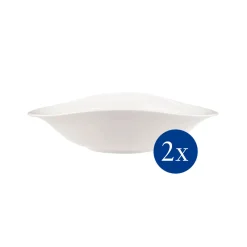 Villeroy & Boch Pastaschale 2er-Set 