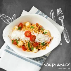 Villeroy & Boch Pastaschale 2er-Set 