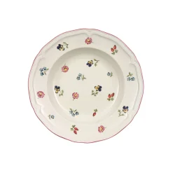 Villeroy & Boch Petite Fleur Suppenteller 23cm