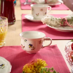 Villeroy & Boch Petite Fleur Teeobertasse