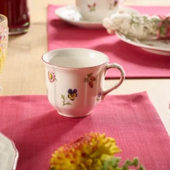 Villeroy & Boch Petite Fleur Kaffeeobertasse