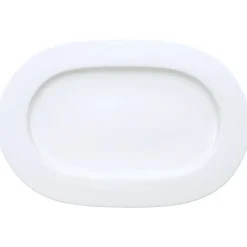 Villeroy & Boch Platte "Royal weiß" 34 cm