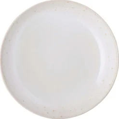 Villeroy & Boch Schale auf Fuß "Winter Glow"