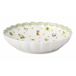 Villeroy & Boch Schale "Easter Delight"
