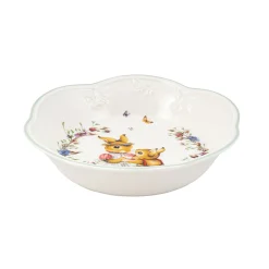 Villeroy & Boch Schale klein, Anna & Paul 16x16x3,5cm "Spring Fantasy"