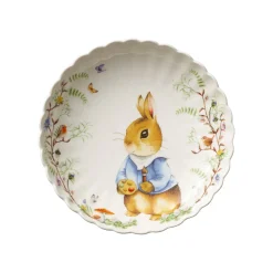 Villeroy & Boch Schale mittel, Max 24x4,5cm "Spring Fantasy"