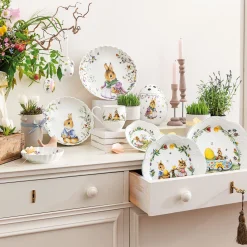 Villeroy & Boch Schale mittel, Max 24x4,5cm 
