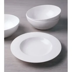 Villeroy & Boch Schüssel "Royal weiß" 21 cm