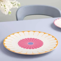 Villeroy & Boch Servierteller "Fleur"