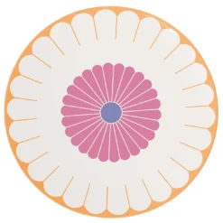 Villeroy & Boch Servierteller "Fleur"