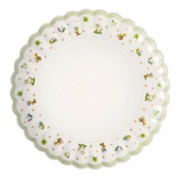 Villeroy & Boch Speiseteller "Easter Delight"