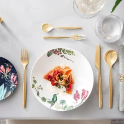 Villeroy & Boch Suppenteller "Avarua"