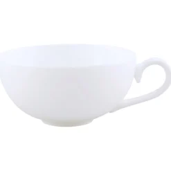Villeroy & Boch Teetasse "Royal weiß"