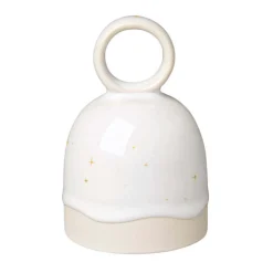 Villeroy & Boch Tischglocke "Winter Glow"