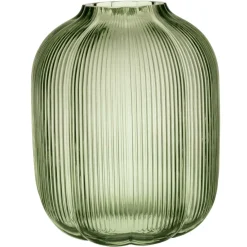 Villeroy & Boch Vase "Fleur" Grün
