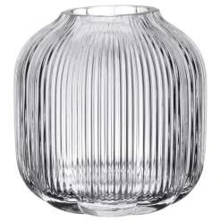 Villeroy & Boch Vase "Fleur" Klar