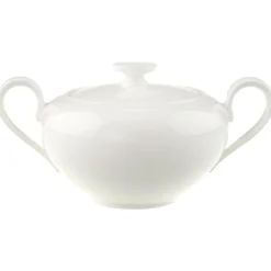 Villeroy & Boch Zuckerdose "Anmut"