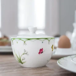 Villeroy & Boch Zuckerdose 