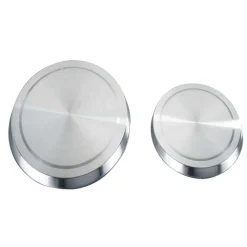 Wenko Herdabdeckplatten 4er Set