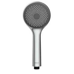 Wenko wassersparender Duschkopf Ø 9,6 cm