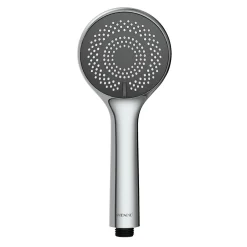 Wenko wassersparender Duschkopf Ø 9,5 cm