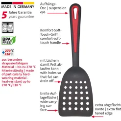 Westmark Pfannenwender 