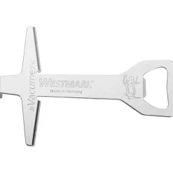 Westmark Schraubdeckelöffner 