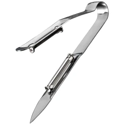 Westmark Spargelschäler "Monopol Edition"