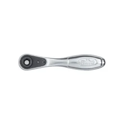 Wiha Bit-Ratsche 90 mm mit Daumenrad