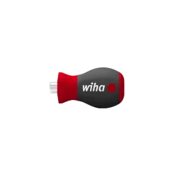 Wiha Schraubendreher mit Bithalter magnetisch