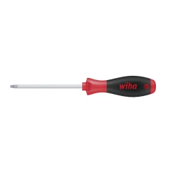 Wiha Torx-Schraubendreher "SoftFinish"