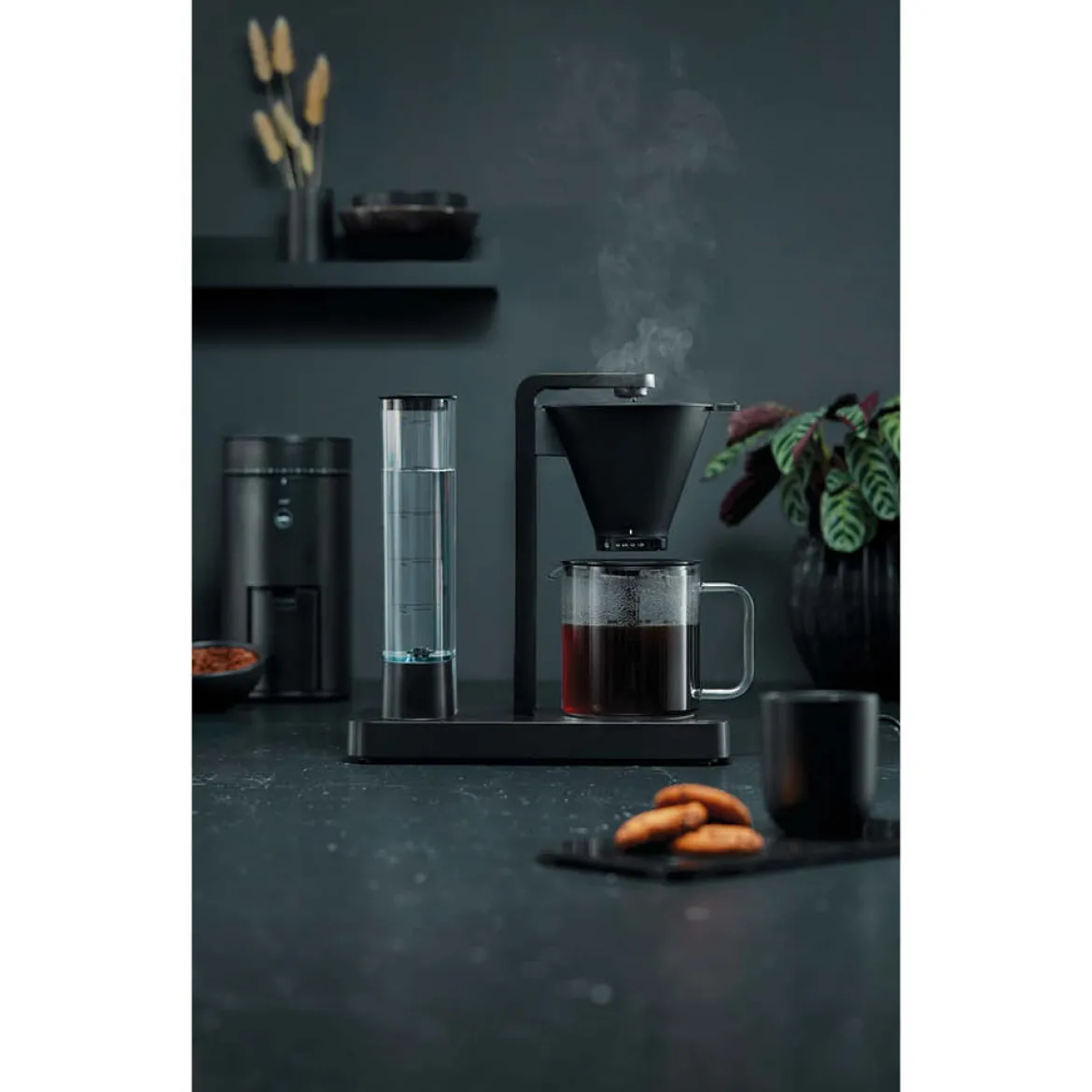 Wilfa Filterkaffeemaschine "Performance"