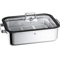 WMF Aroma Dampfgarer "Vitalis"