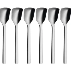 WMF Eislöffel-Set 
