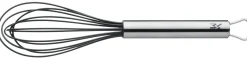 WMF Schneebesen schwarz "Profi Plus"