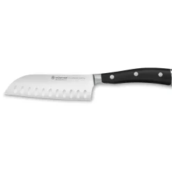 Wüsthof Santoku Messer 14 cm "CLASSIC IKON"